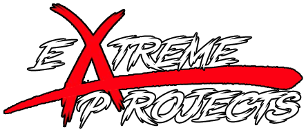 ExtremeProjects